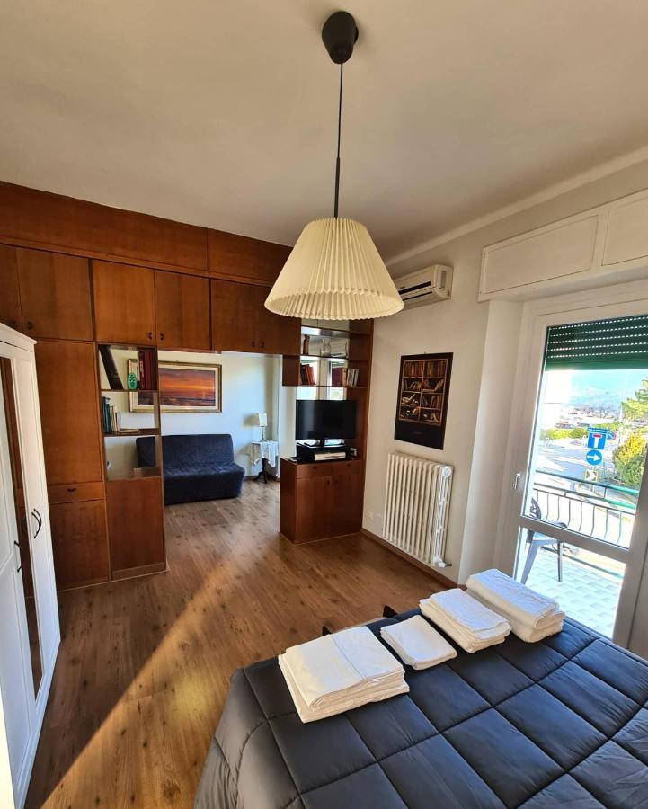 Conero Apartments Camerano Exteriér fotografie