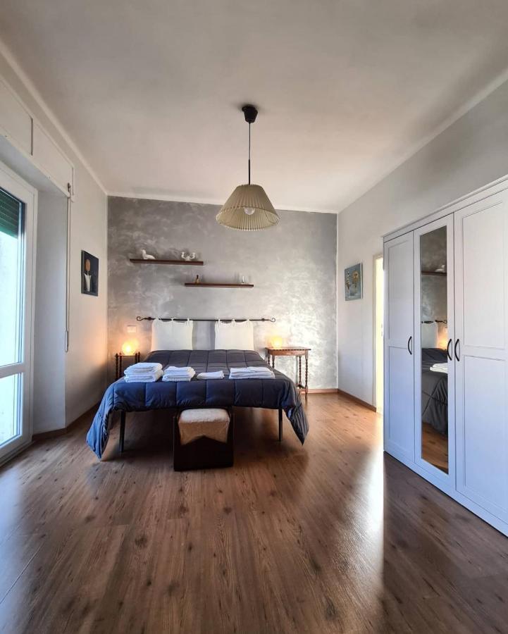 Conero Apartments Camerano Exteriér fotografie