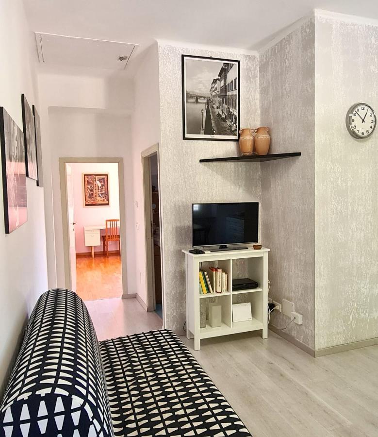 Conero Apartments Camerano Exteriér fotografie
