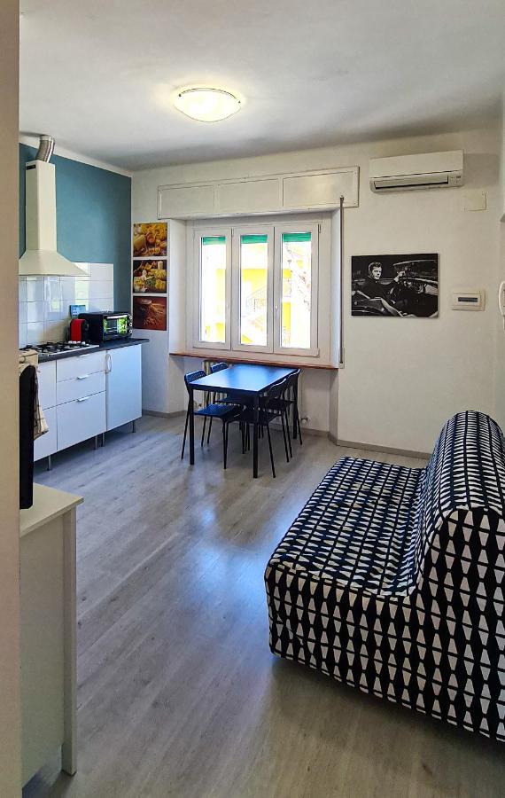 Conero Apartments Camerano Exteriér fotografie