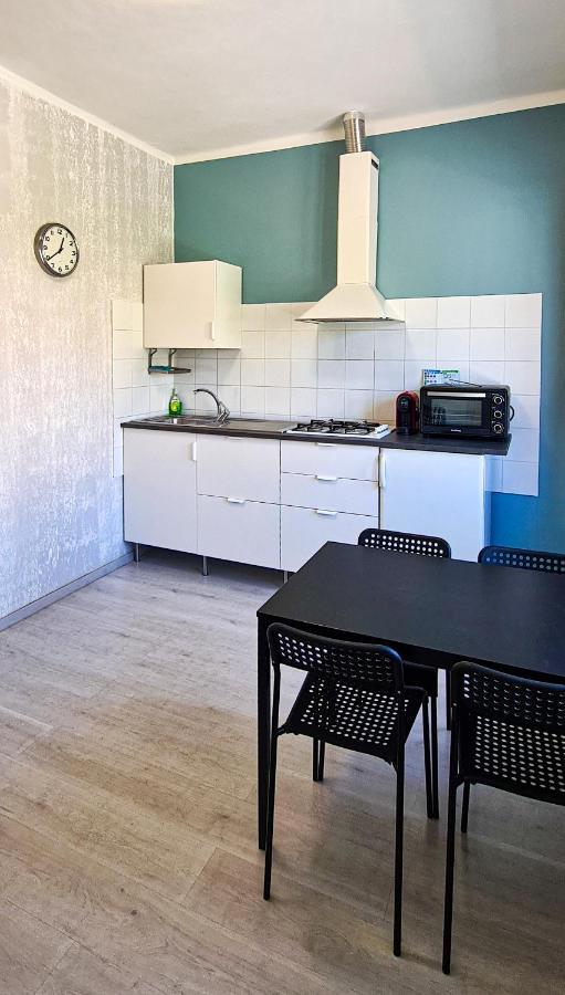 Conero Apartments Camerano Exteriér fotografie